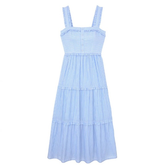 Gal Meets Glam Dresses & Skirts - GMG Courtney Dress